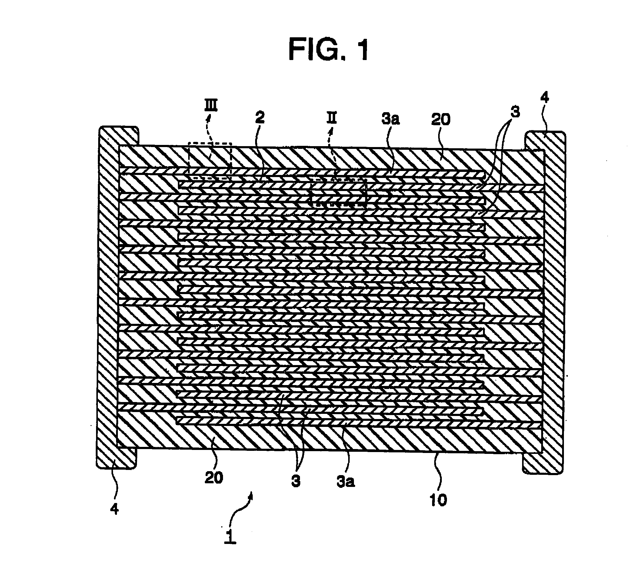 Multilayer ceramic capacitor