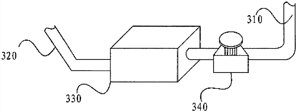 Three-dimensional water culture method and system and hydroponic plant thereof