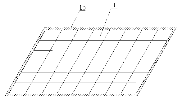 Method for repairing solar cell module