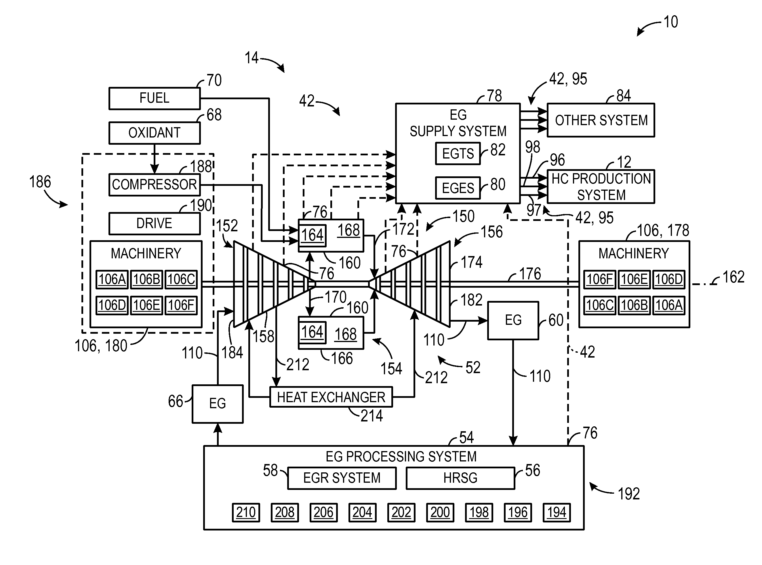 Gas turbine combustor diagnostic system and method