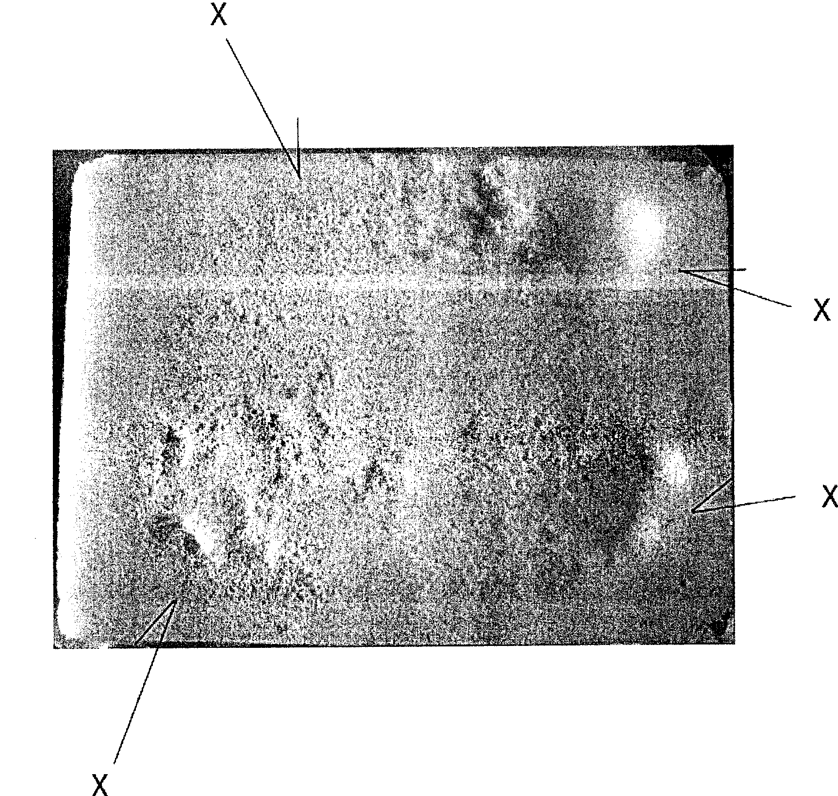 Release agent composition for polyurethane foam molding