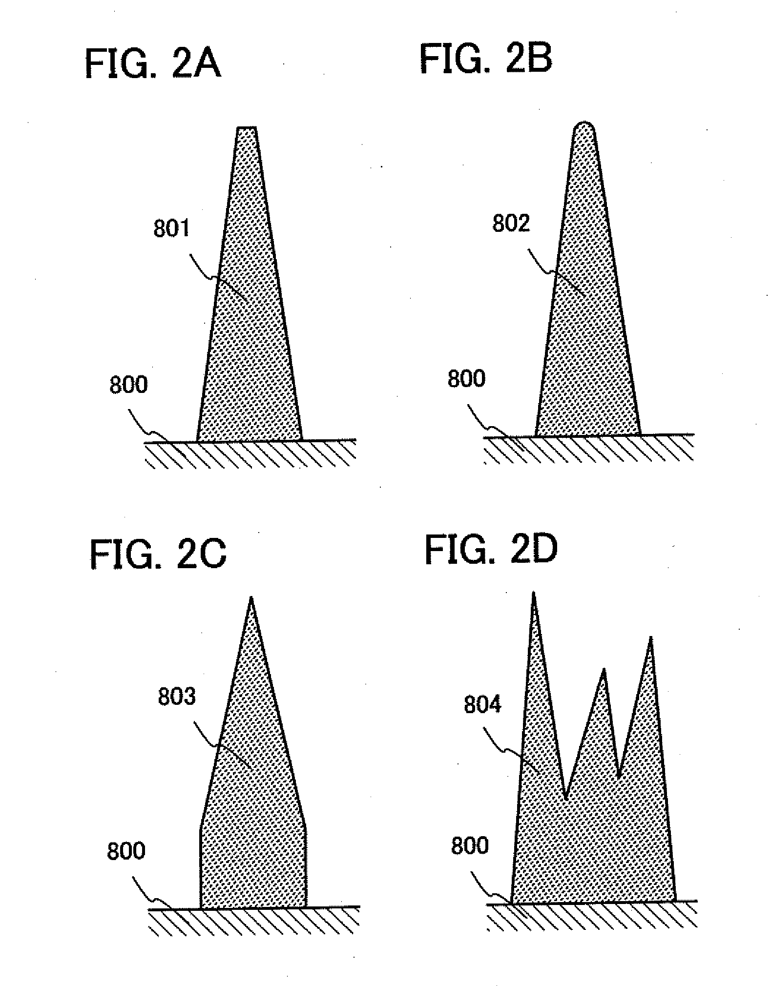Liquid crystal display device and manufacturing method