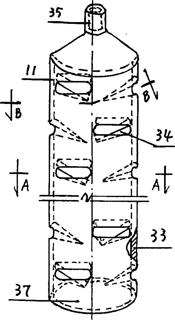 Method for preparing supper clean, and high pure reagent of acid and rectifier unit
