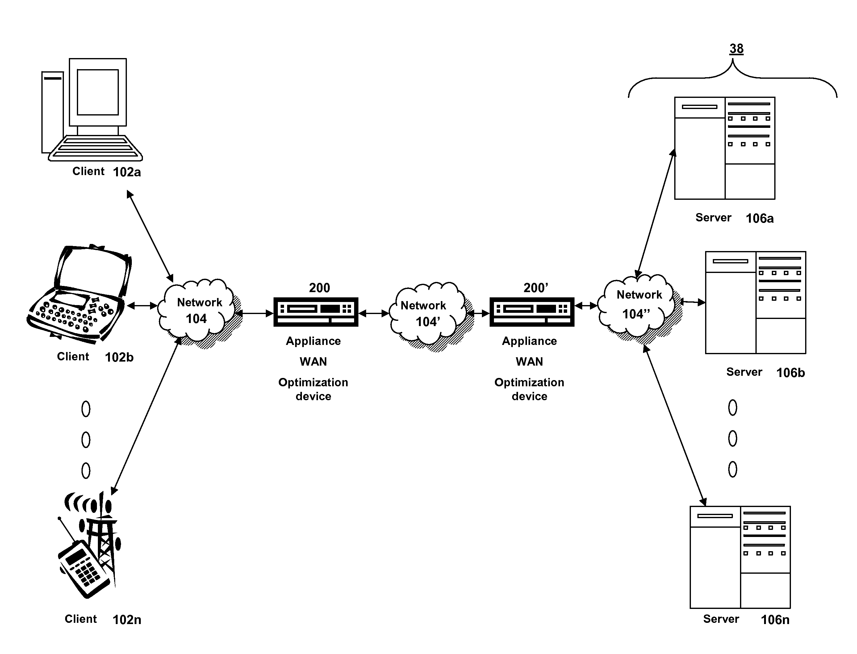 Systems and methods of prefreshening cached objects based on user's current web page
