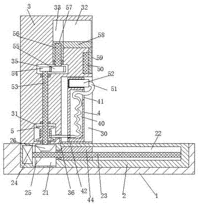 Efficient bridge maintenance equipment