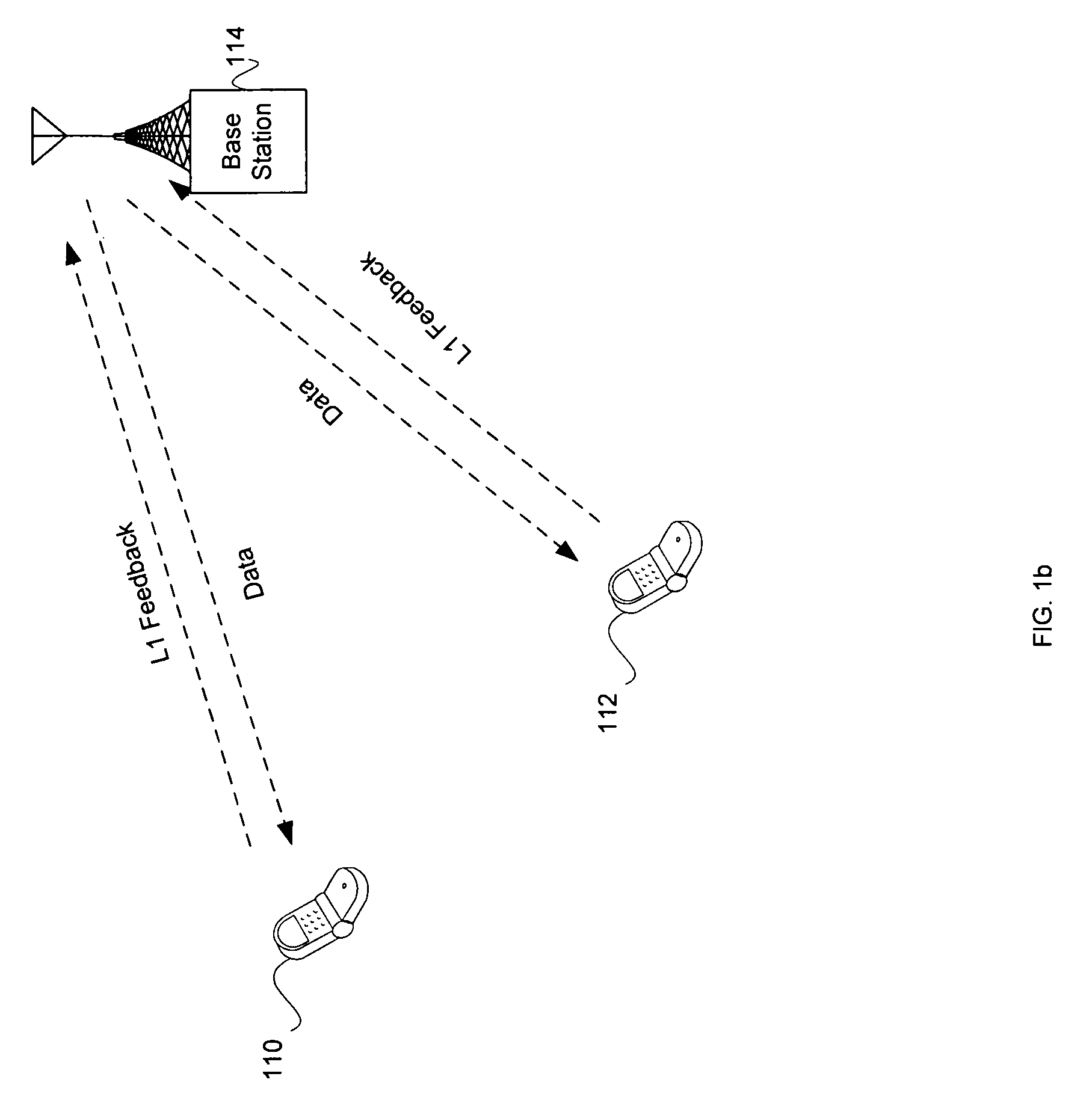Method and system for single weight (SW) antenna system for spatial multiplexing (SM) MIMO system for WCDMA/HSDPA