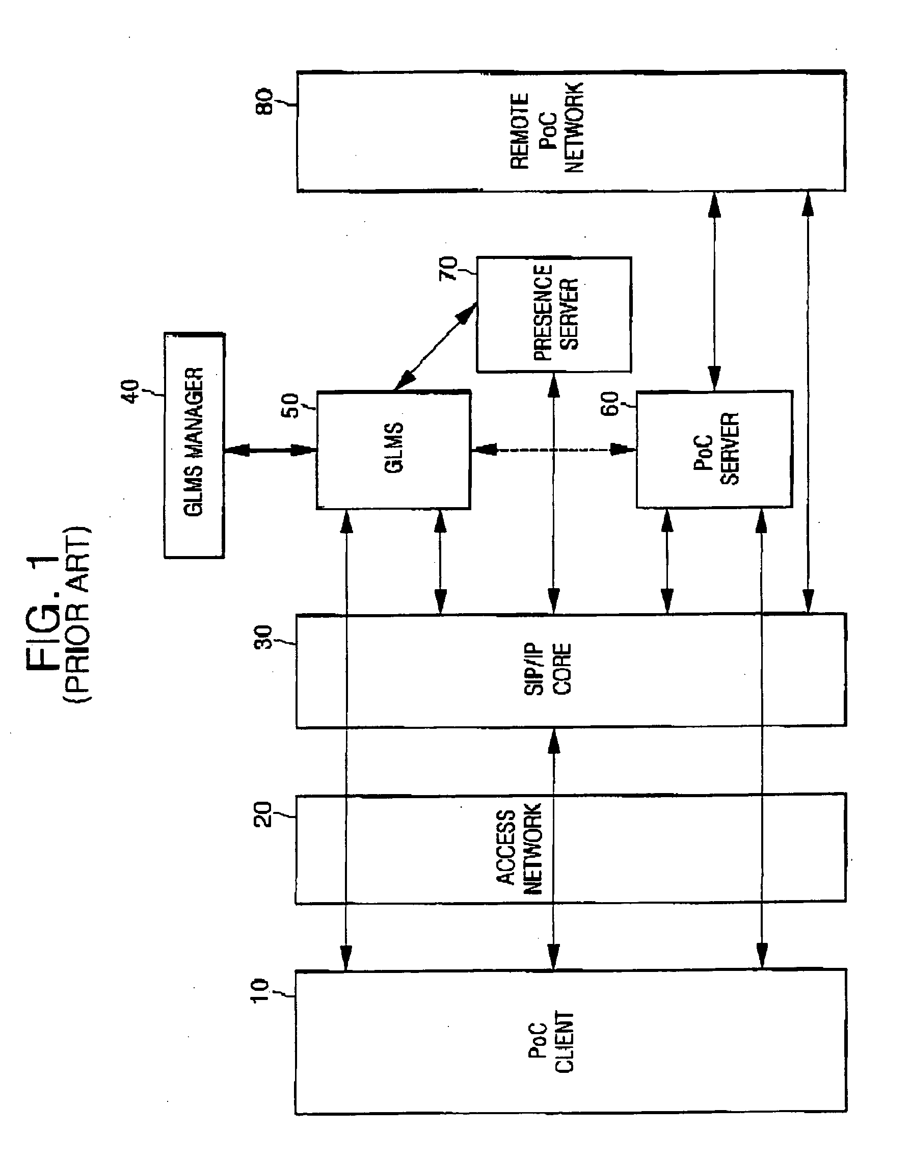 Call processing system and method based on answer mode of push to talk over cellular user