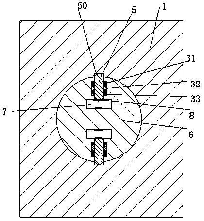 Novel polishing device