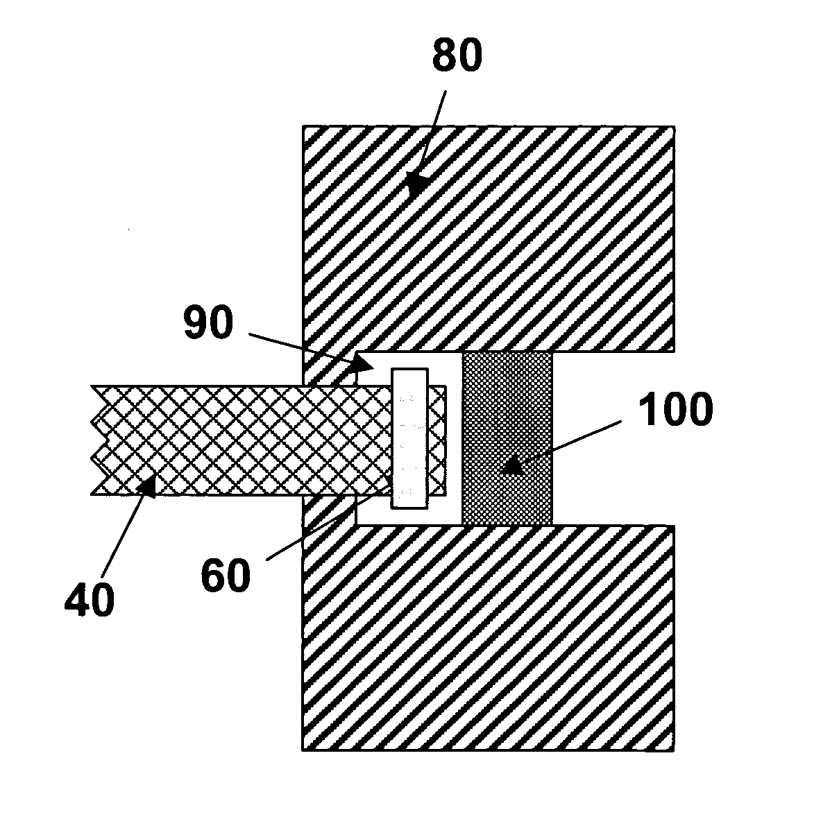 Tissue repair device and fabrication thereof