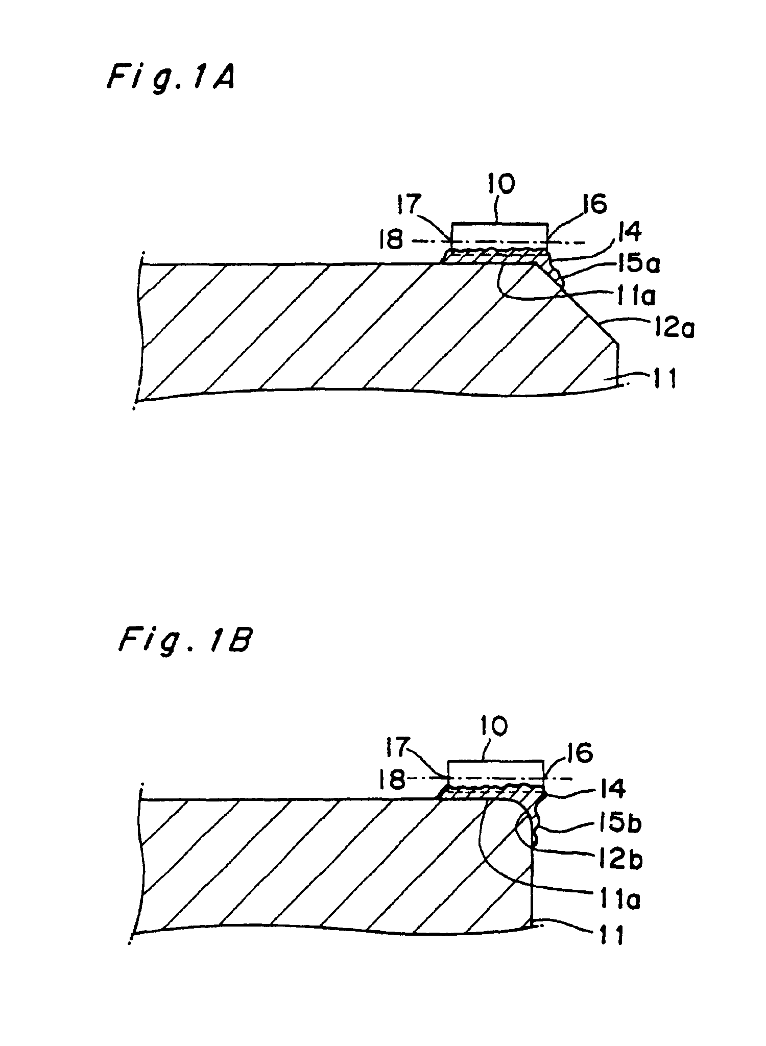 Semiconductor laser device, fabricating method thereof and optical pickup employing the semiconductor laser device