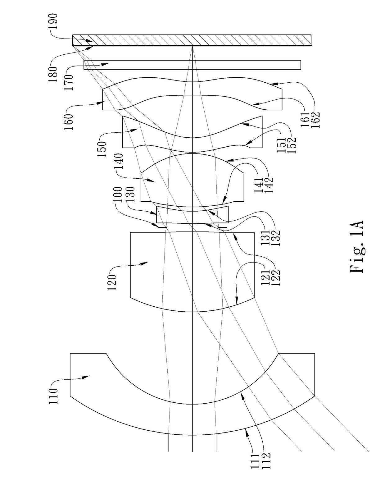 Optical image capturing lens assembly, imaging apparatus and electronic device