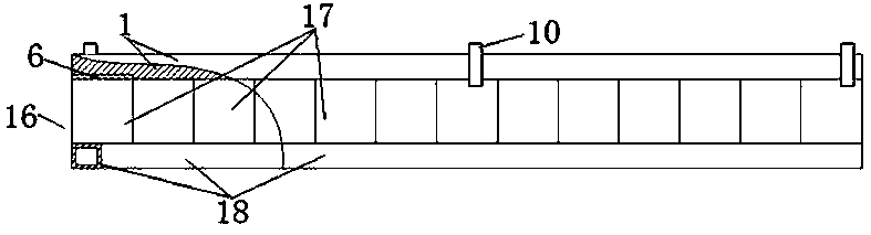 A plate tray and method of using the same