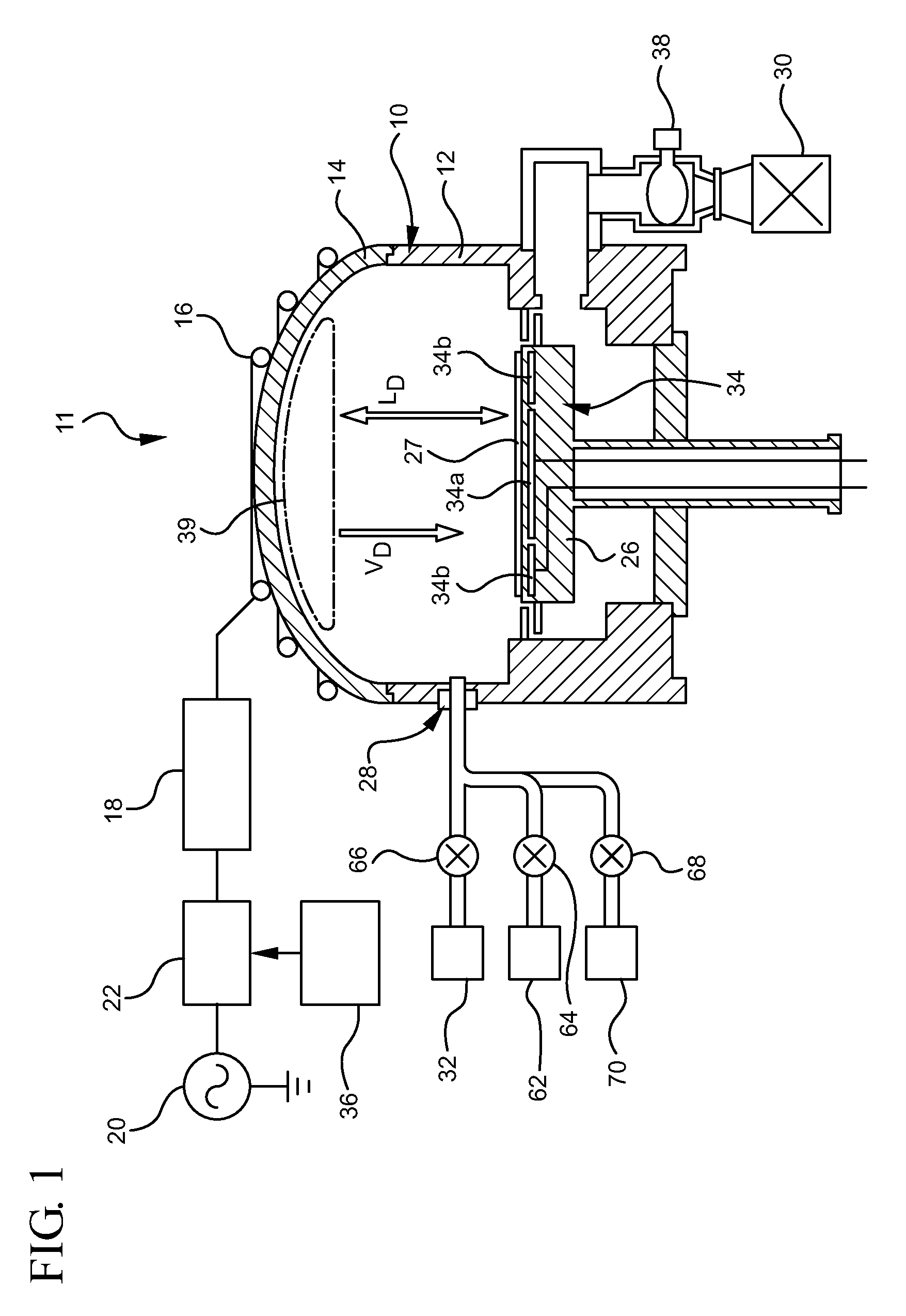 Post treatment methods for oxide layers on semiconductor devices