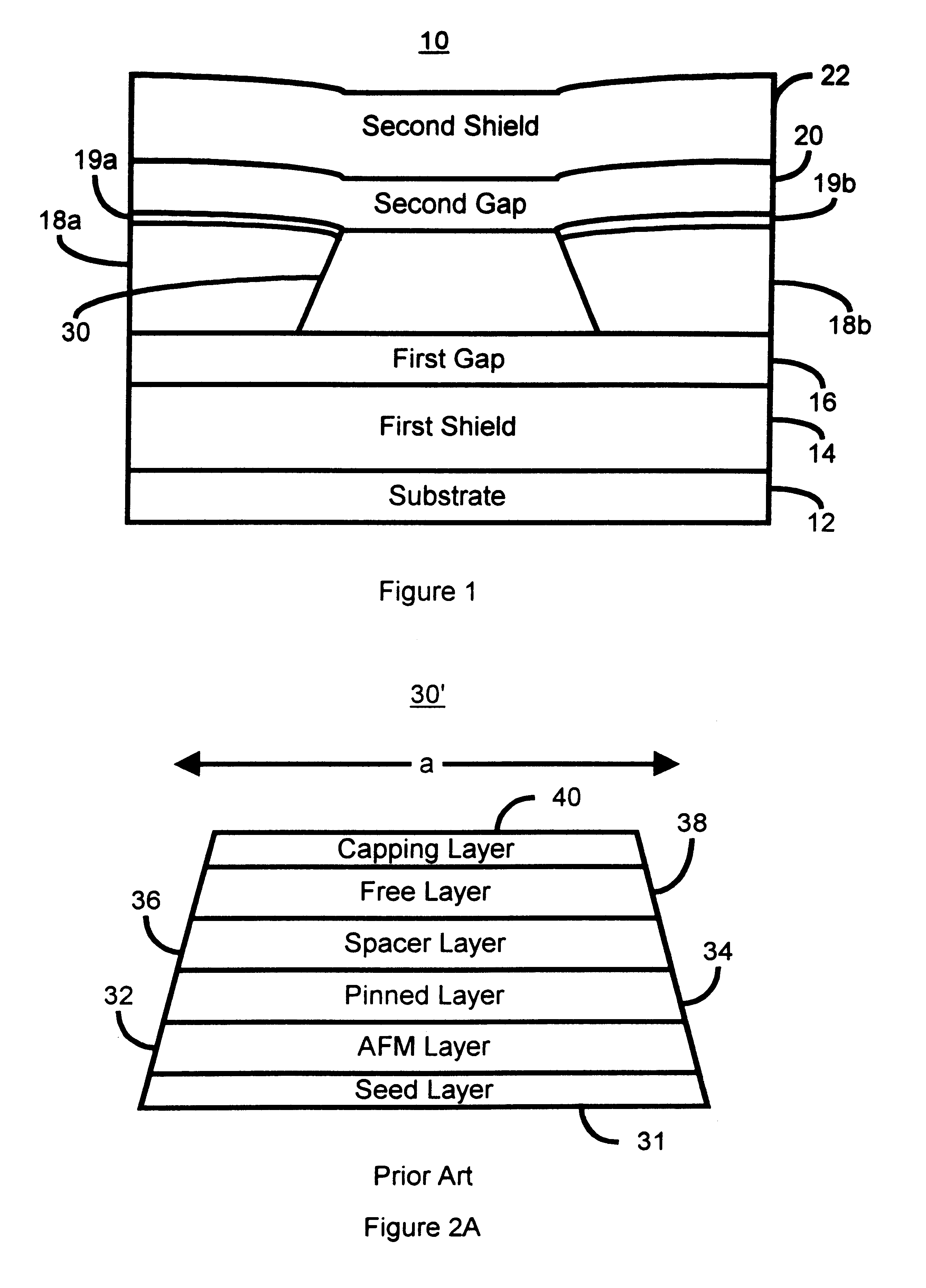 Method and system for providing a dual spin filter