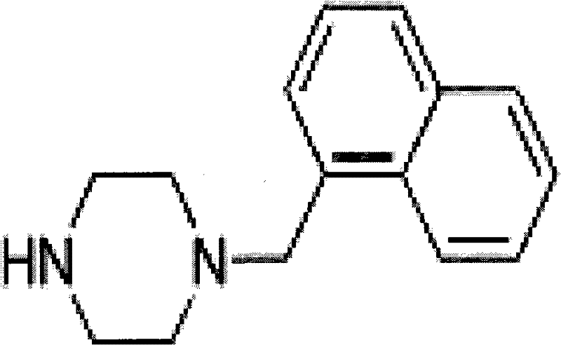 A synergist for improving ethambutol's anti-mycobacterial effect