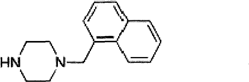 A synergist for improving ethambutol's anti-mycobacterial effect