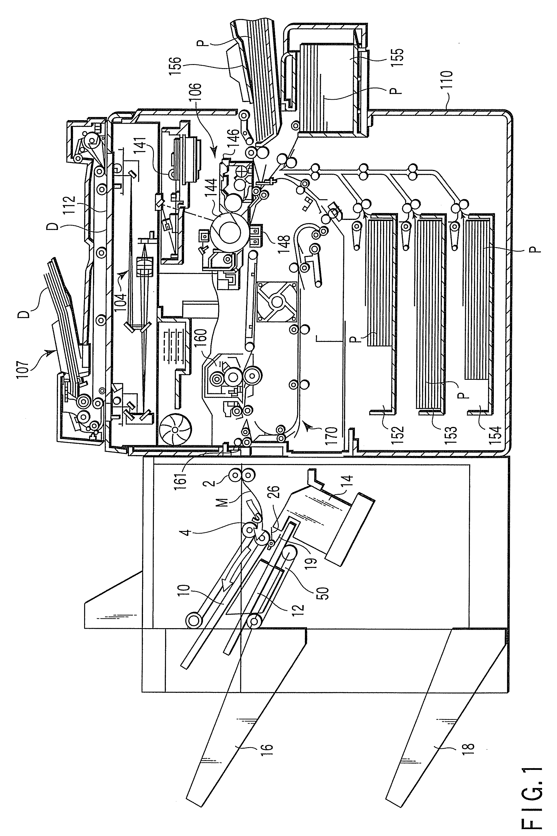 Sheet post-processing apparatus and sheet post-processing method