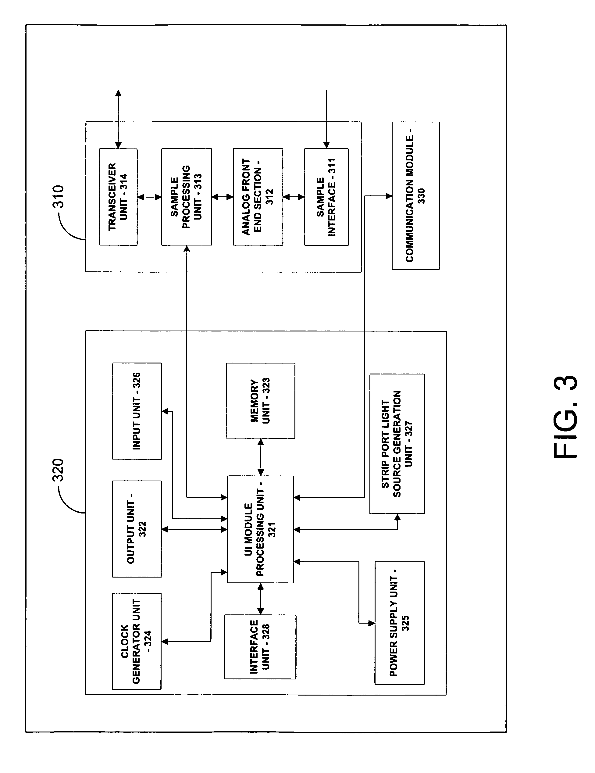Method and system for providing data management in data monitoring system
