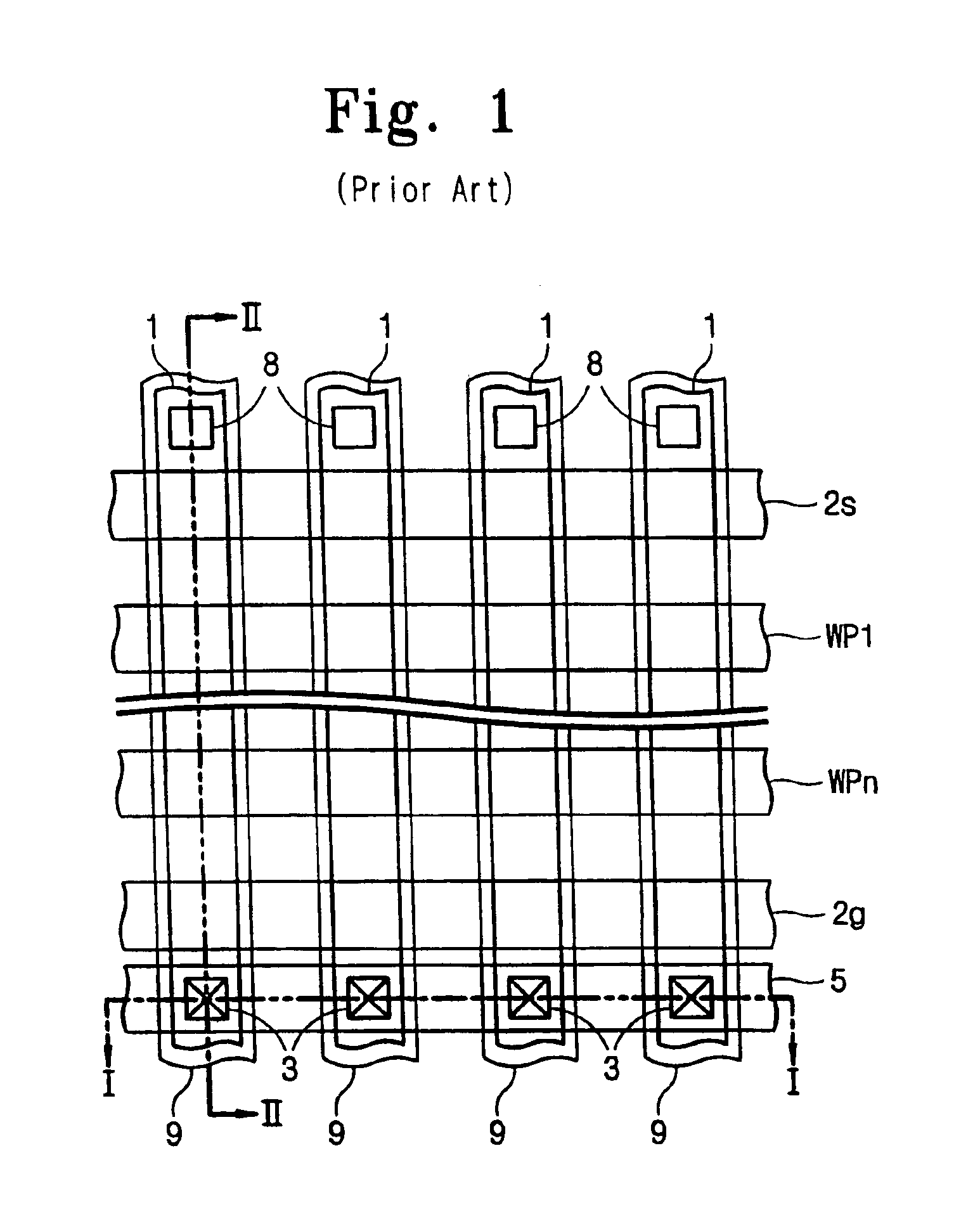NAND-type flash memory devices and methods of fabricating the same