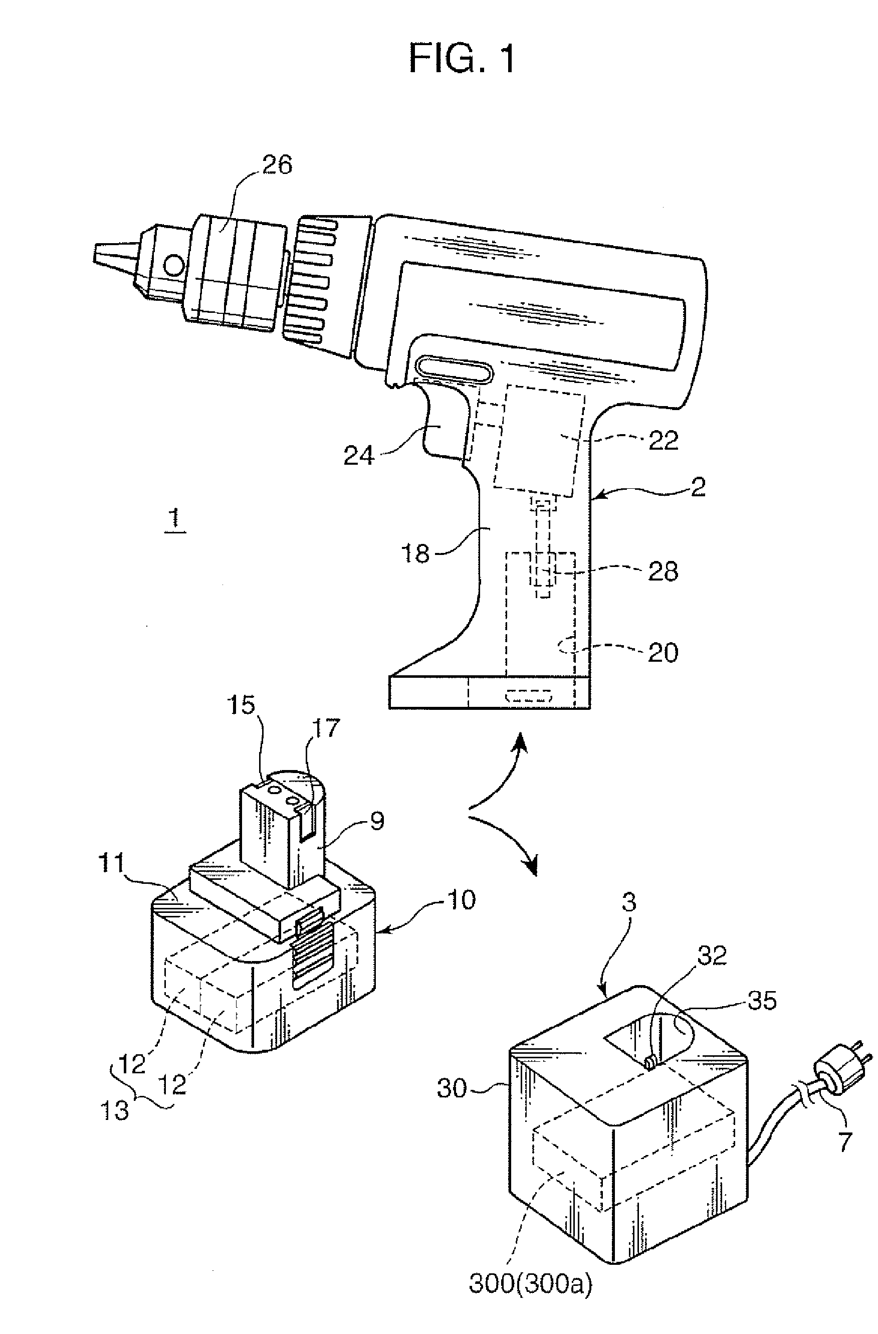 Charging method, charging circuit, and charging device