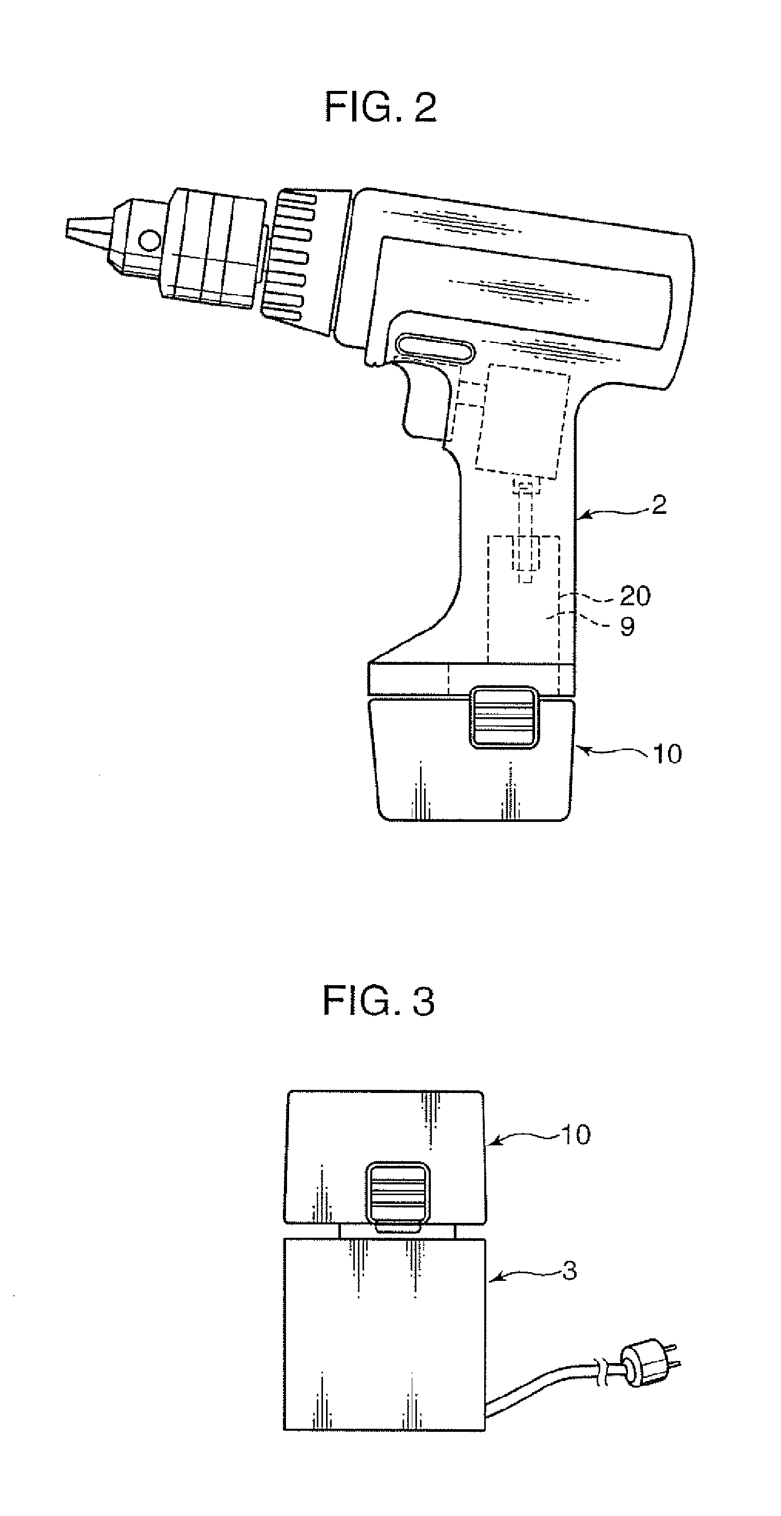 Charging method, charging circuit, and charging device