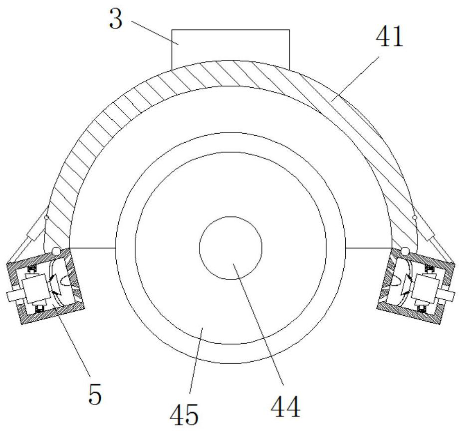 A Vertical Feed Vertical Circular Saw