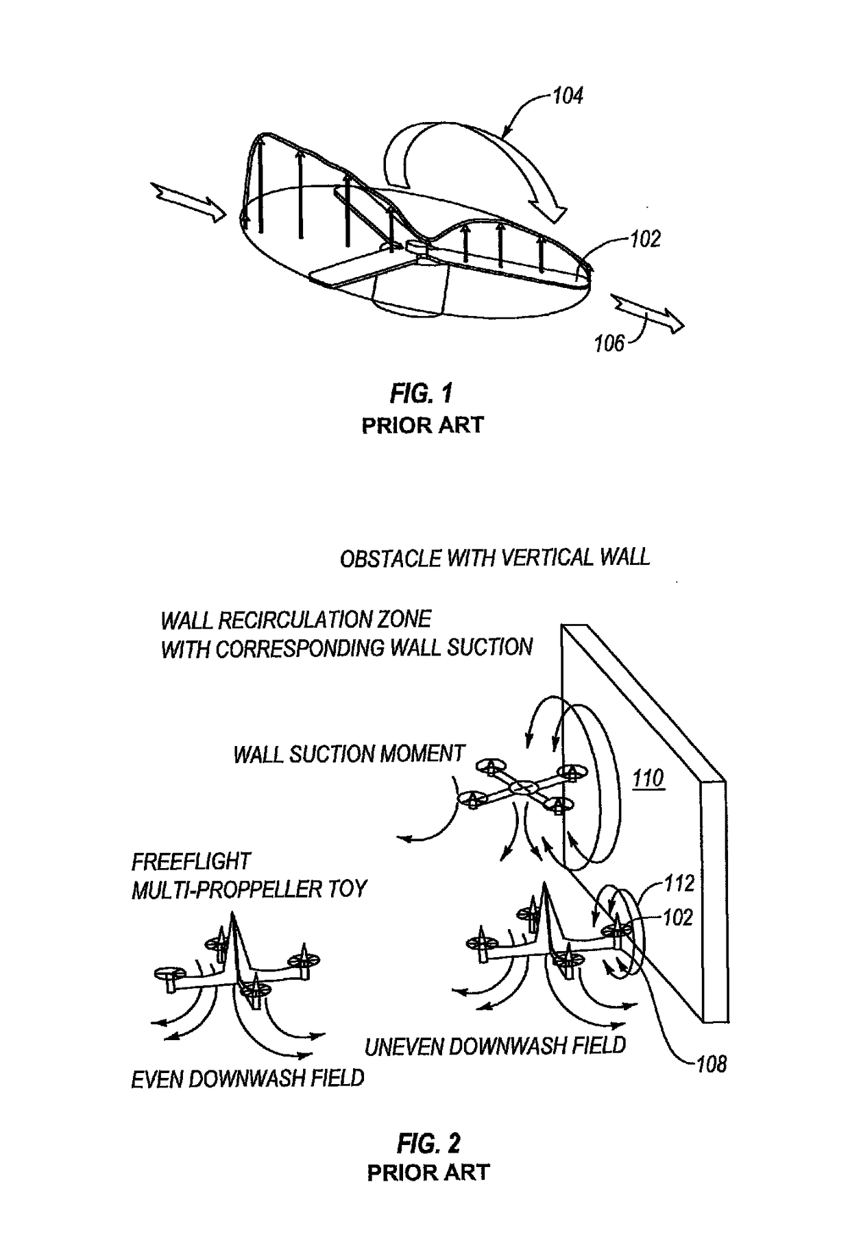 Aerial vehicles and methods of use