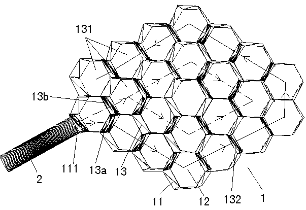 Contractible minimally invasive intervertebral forming and fusing device