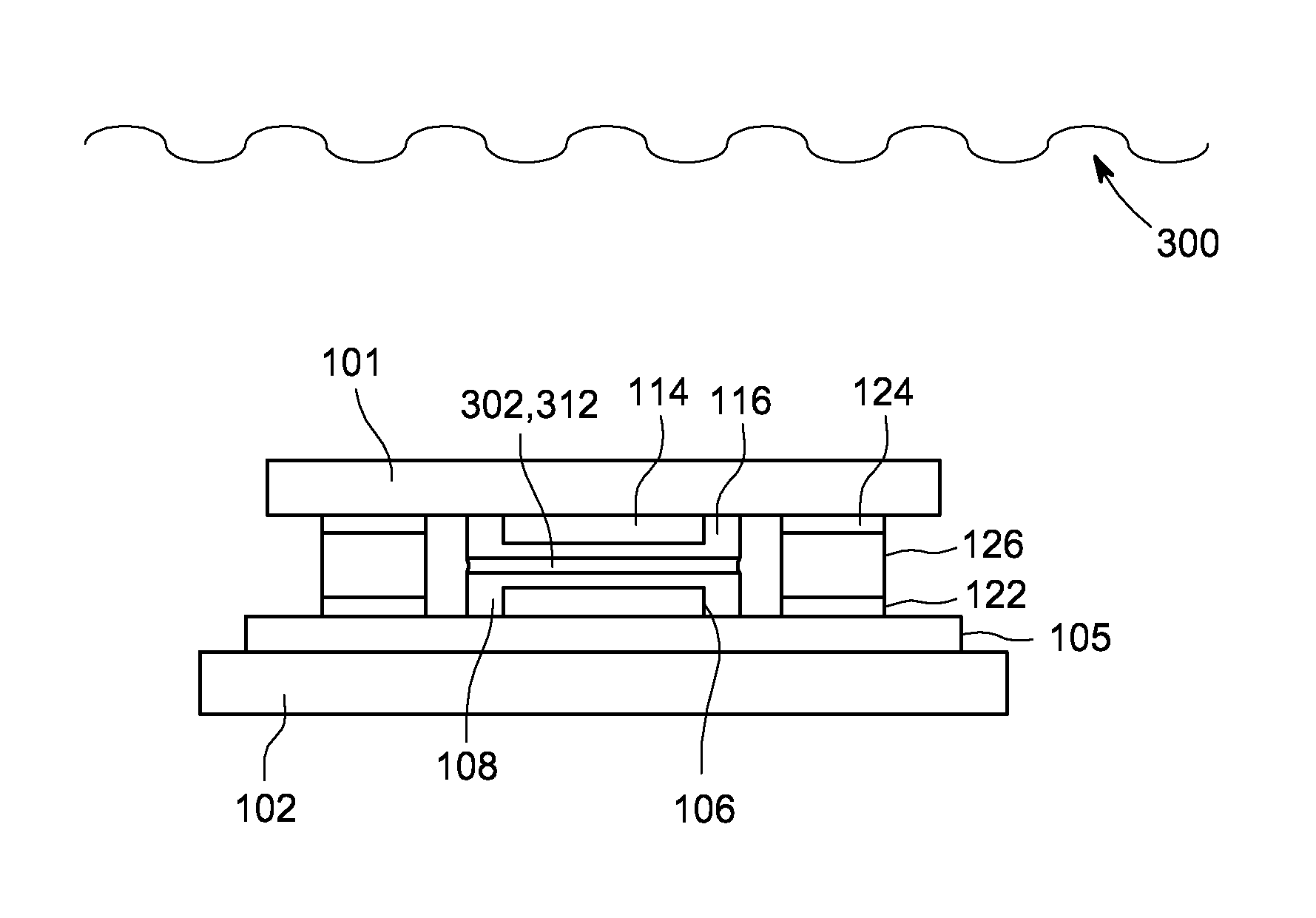 Electromagnetic field assisted self-assembly with formation of electrical contacts
