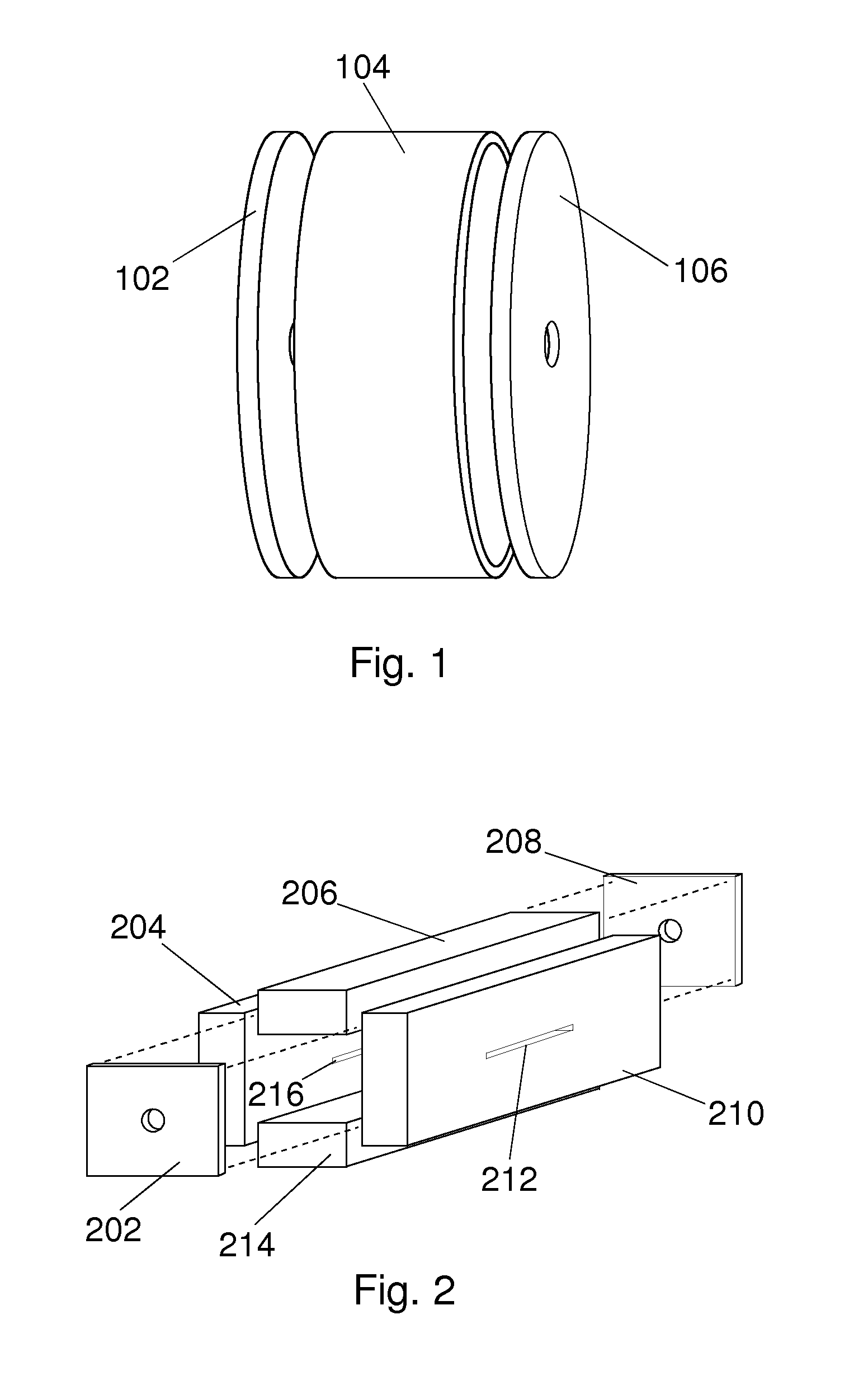 Apparatus and Methods for Controlling Miniaturized Arrays of Ion Traps