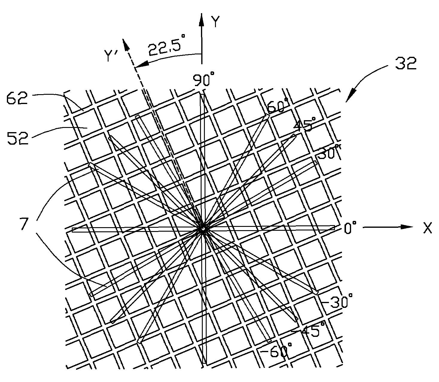Circuit board with improved ground plane