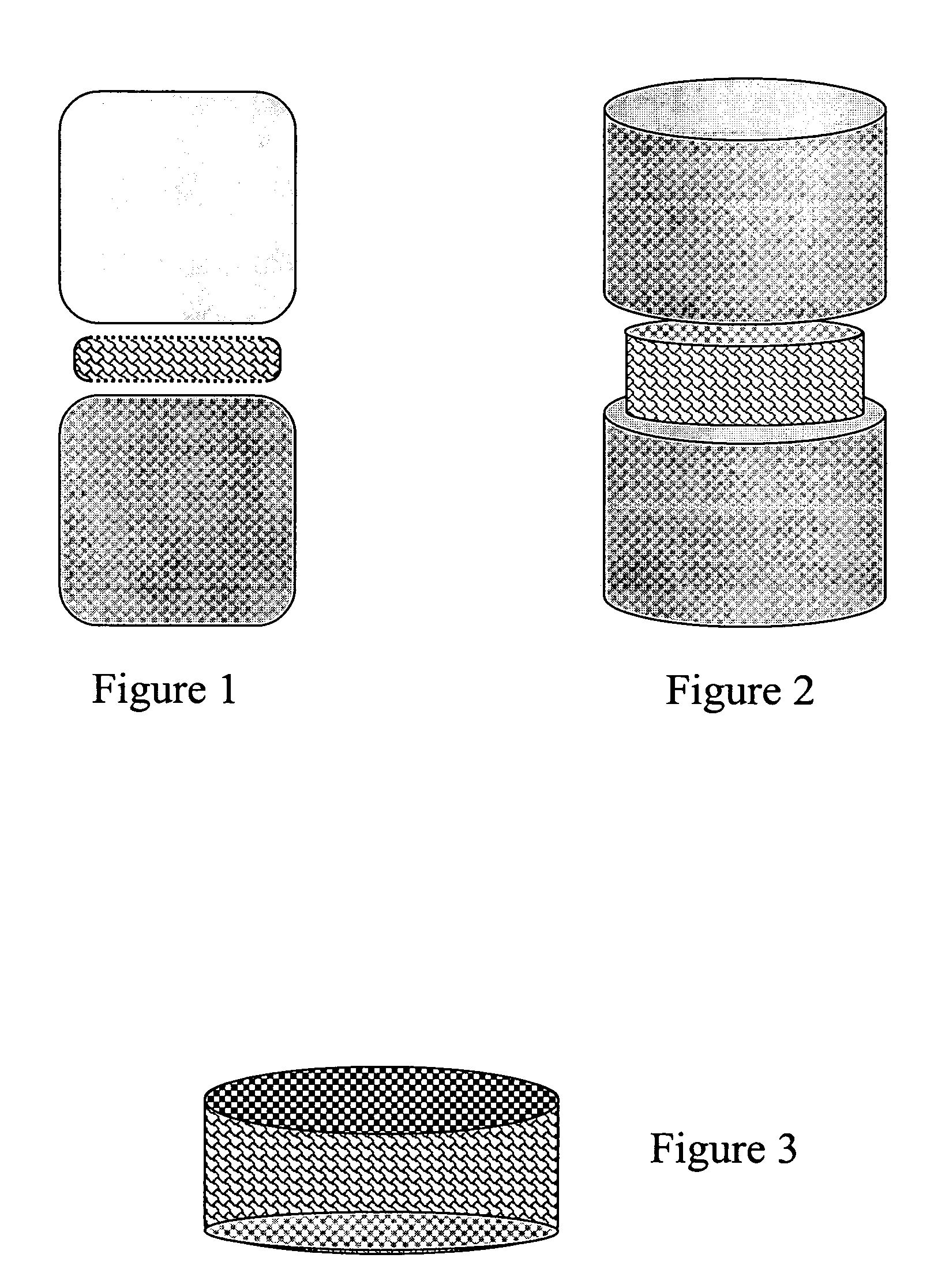 Sac for use in spinal surgery