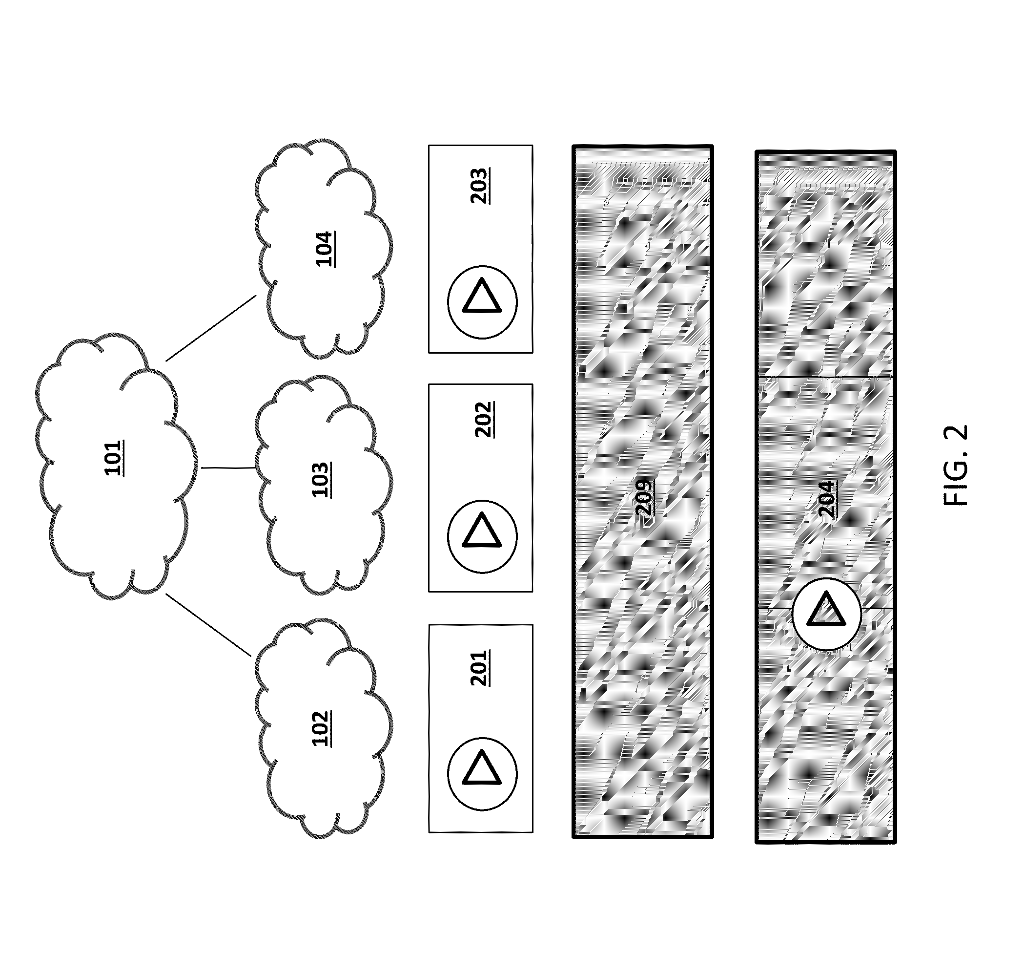 Method of Active-View Movie Technology for Creating and Playing Multi-Stream Video Files