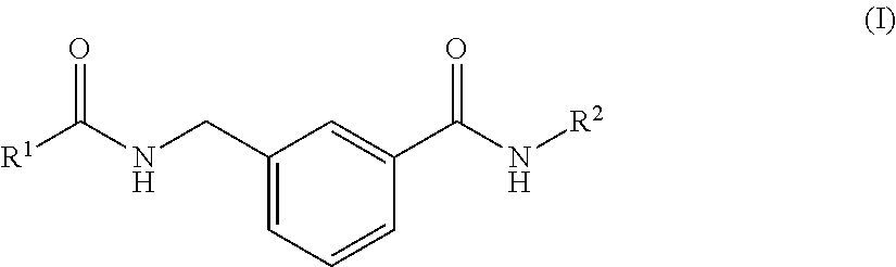 Rho kinase inhibitors