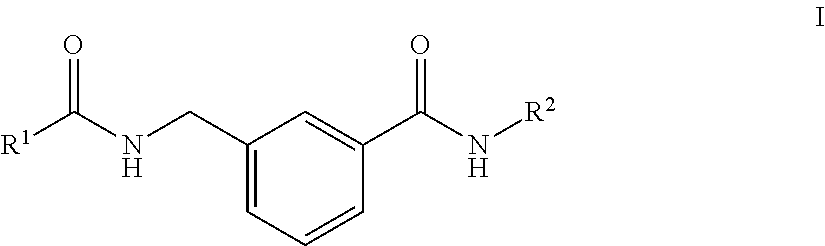 Rho kinase inhibitors