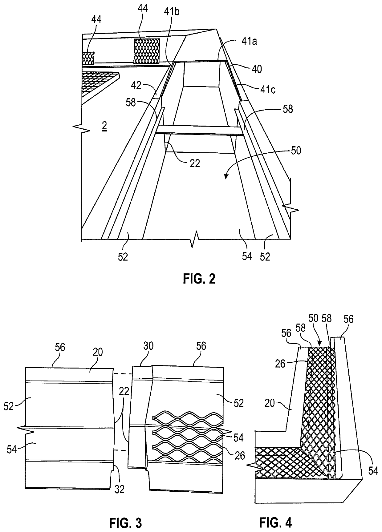 Oil containment system and method