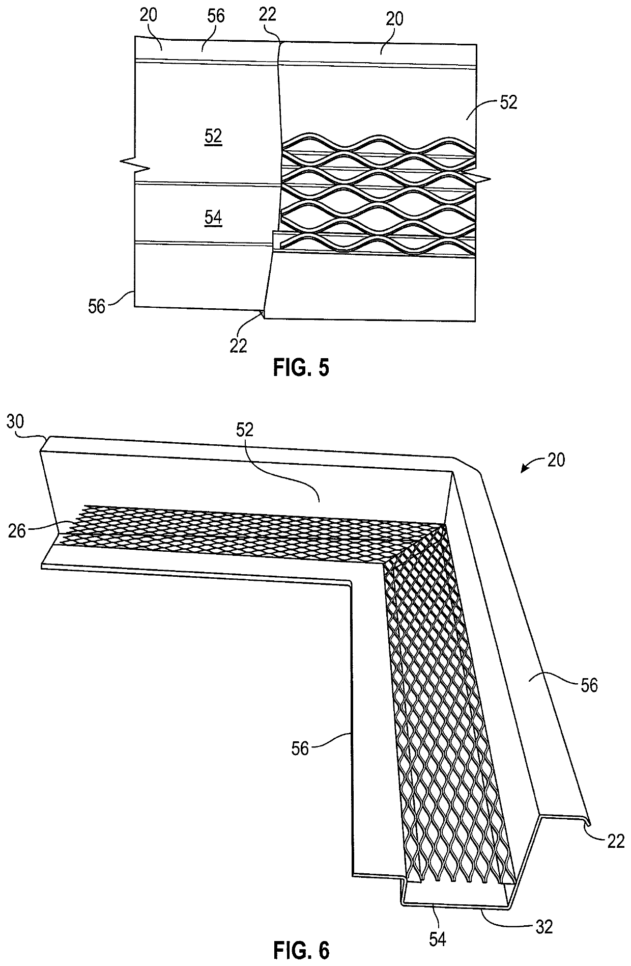 Oil containment system and method