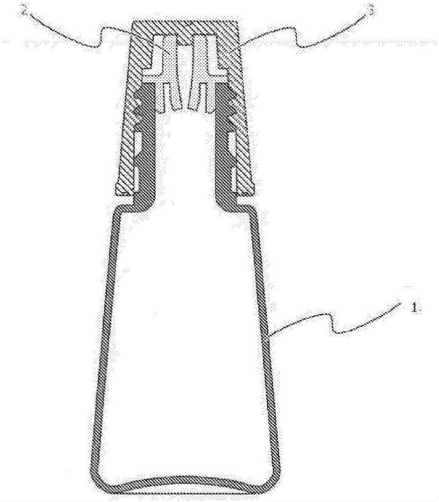 Method for stabilizing dibutylhydroxytoluene