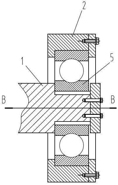 Automatic Belt Tensioner for Electric Vehicles