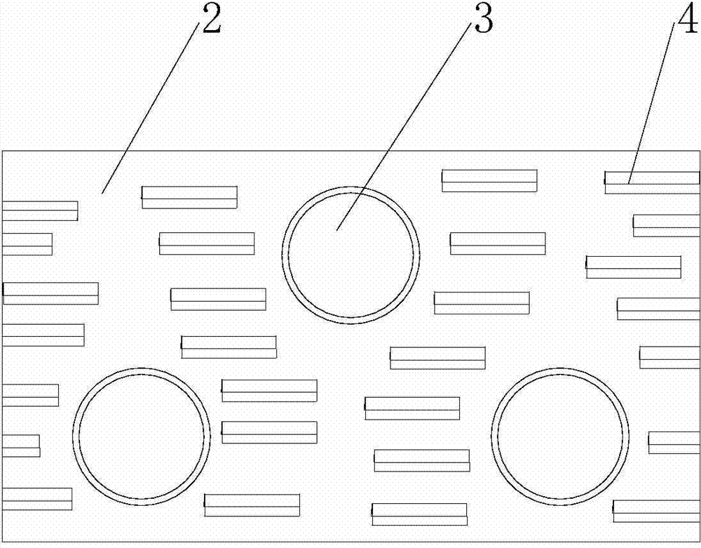 Nonuniform finned radiator for Heller type indirect air cooling system