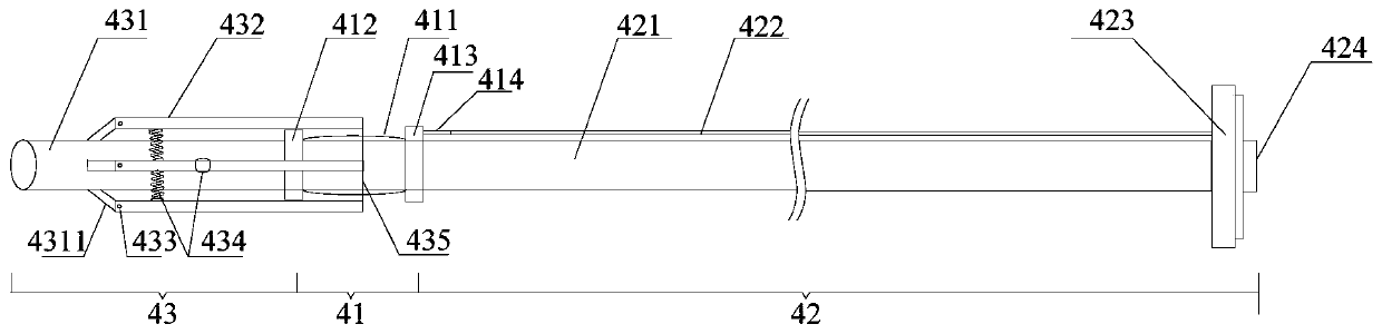 A coal pillar reinforcement system for gob-side driving and its application method