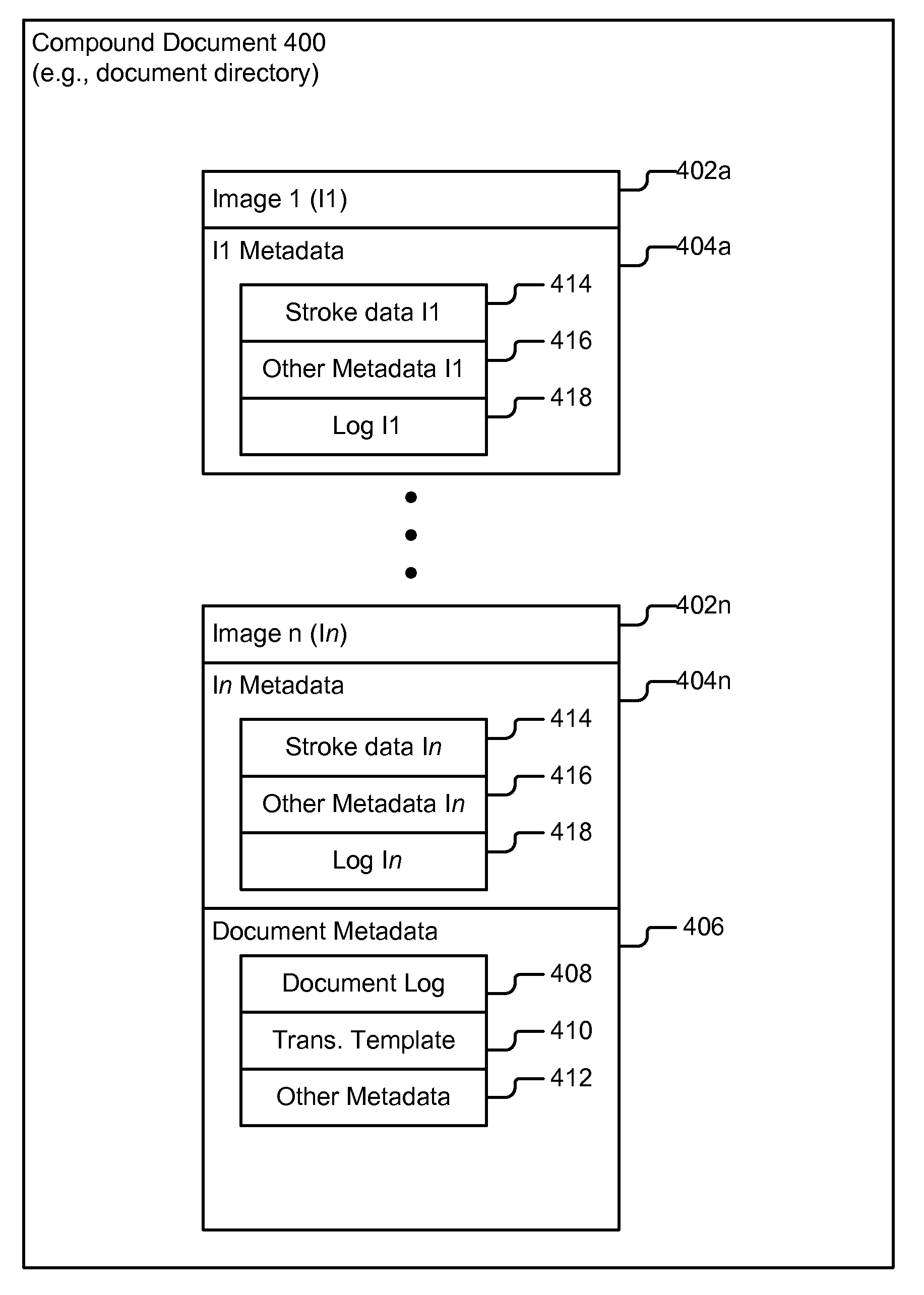 Paper-like forms processing system & method