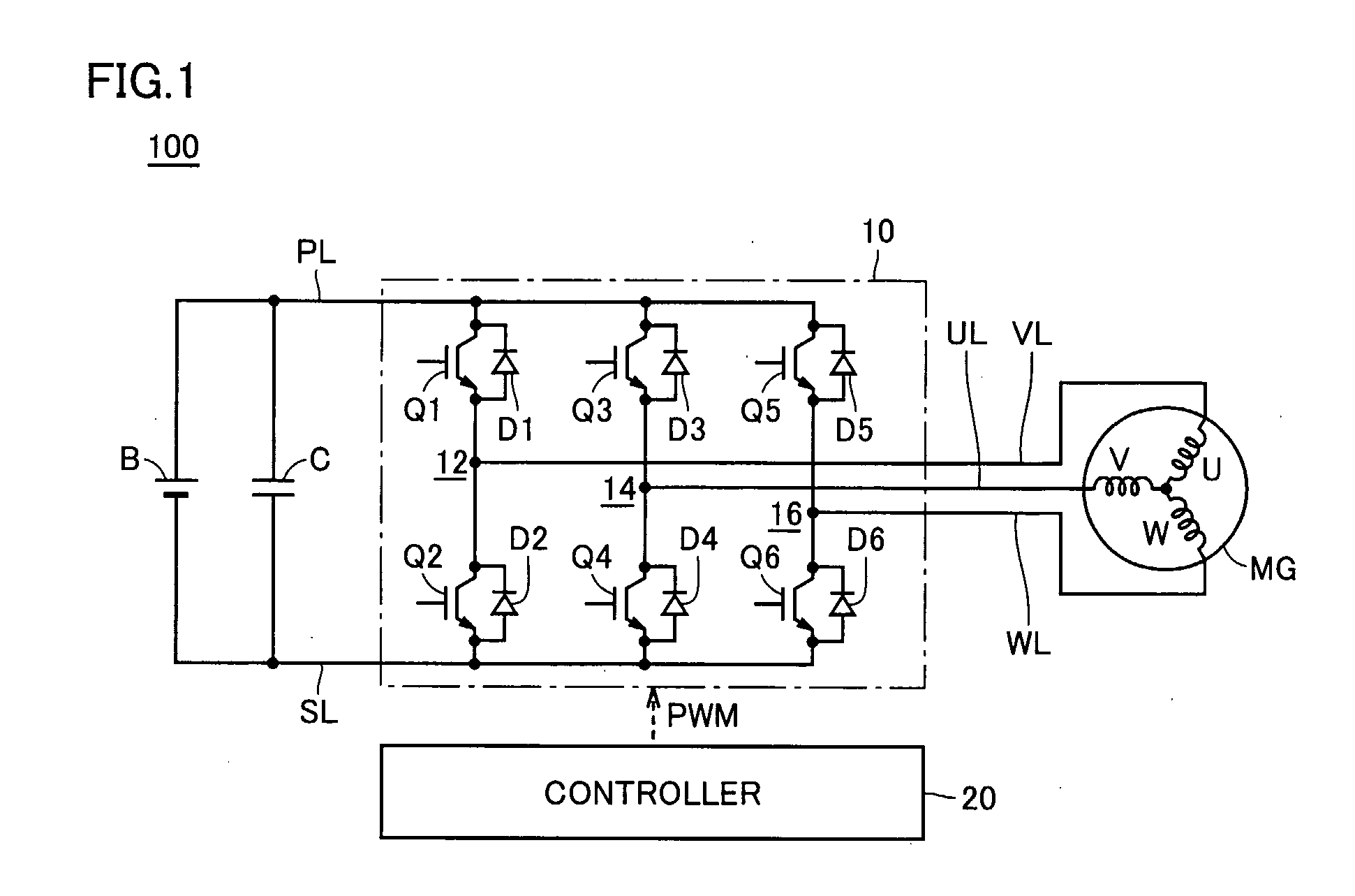 Semiconductor Module And Semiconductor Device