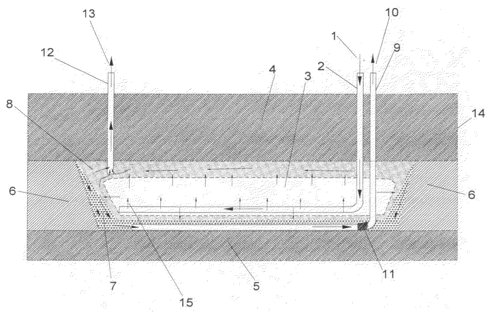 Methods and apparatuses for sagd hydrocarbon production