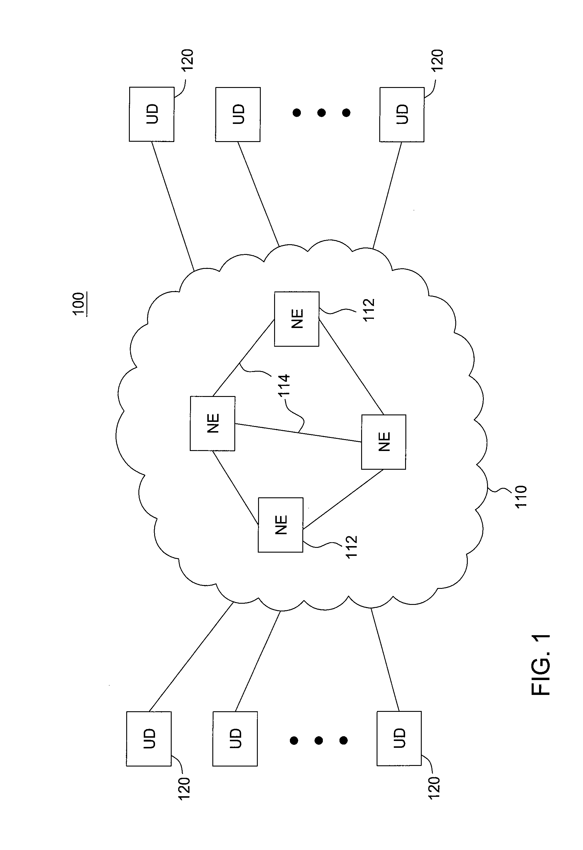 Method and Apparatus for Transporting Multiprotocol Label Switching Frames Over Physical Communication Links