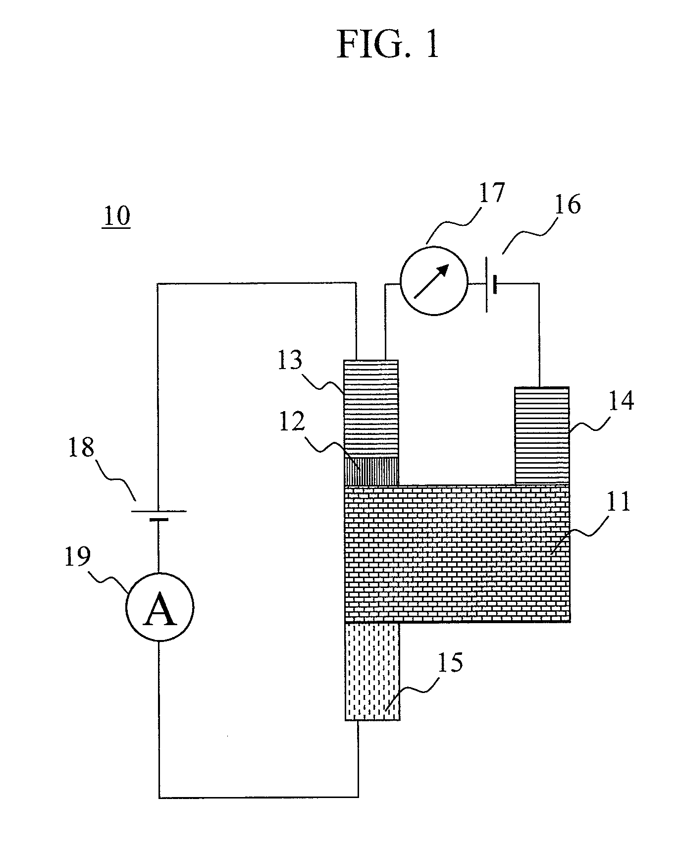 Magnetic memory cell and magnetic memory device