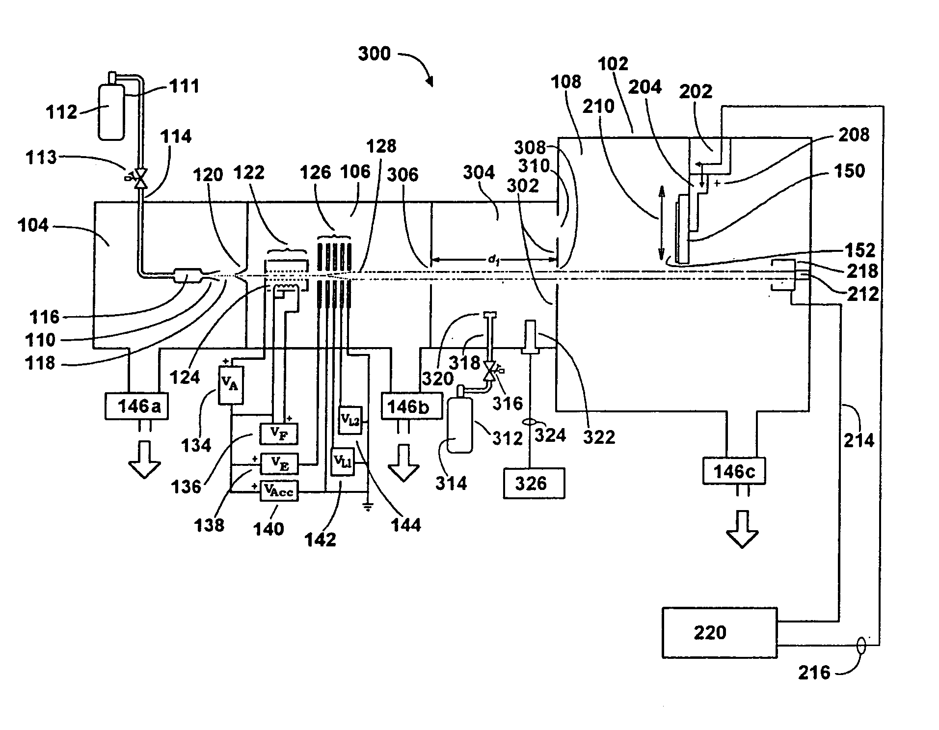 Method and apparatus for improved processing with a gas-cluster ion beam