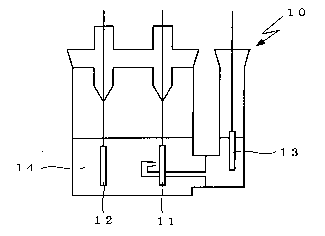 Non-aqueous electrolyte secondary battery