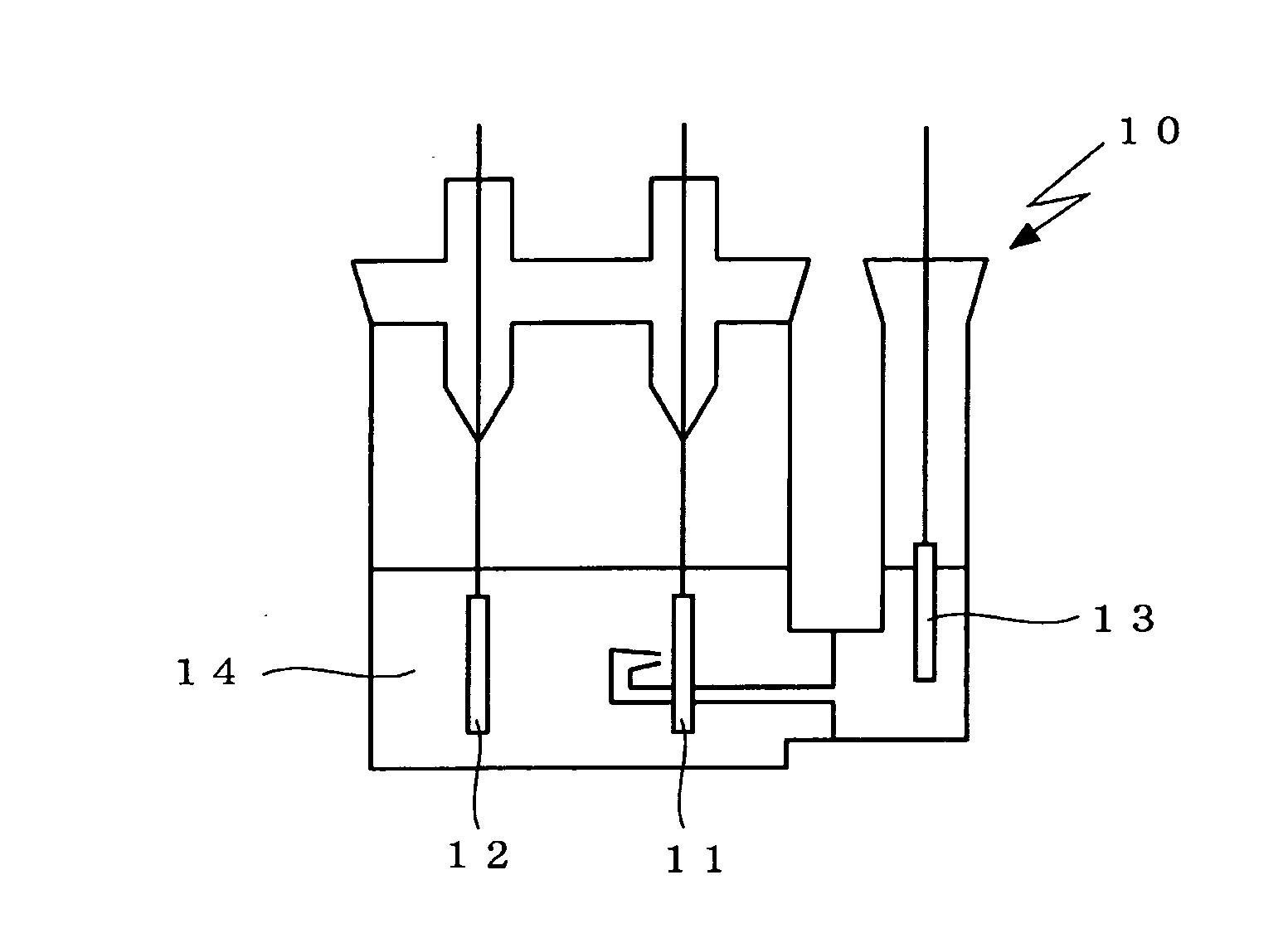 Non-aqueous electrolyte secondary battery