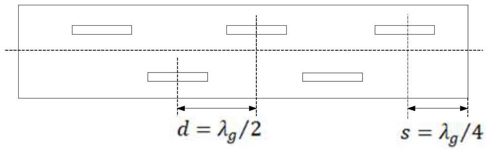 Slot Array Antenna Based on Substrate Integrated Waveguide and Its Power Divider Network